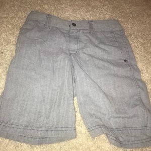 SHAUN WHITE boys’ shorts